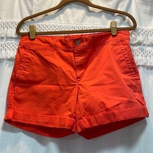 Banana Republic size 4 shorts